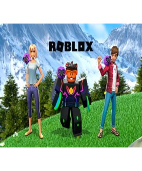 Roblox - Void Sheep Shoulder Pet DLC Key GLOBAL